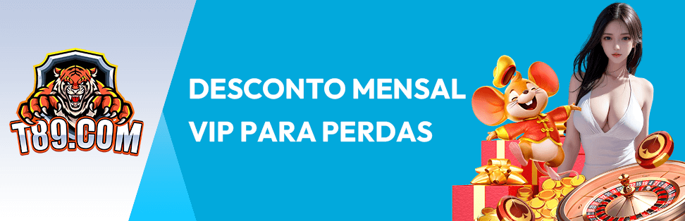 dar pra ganhar dinheiro em casa de apostas